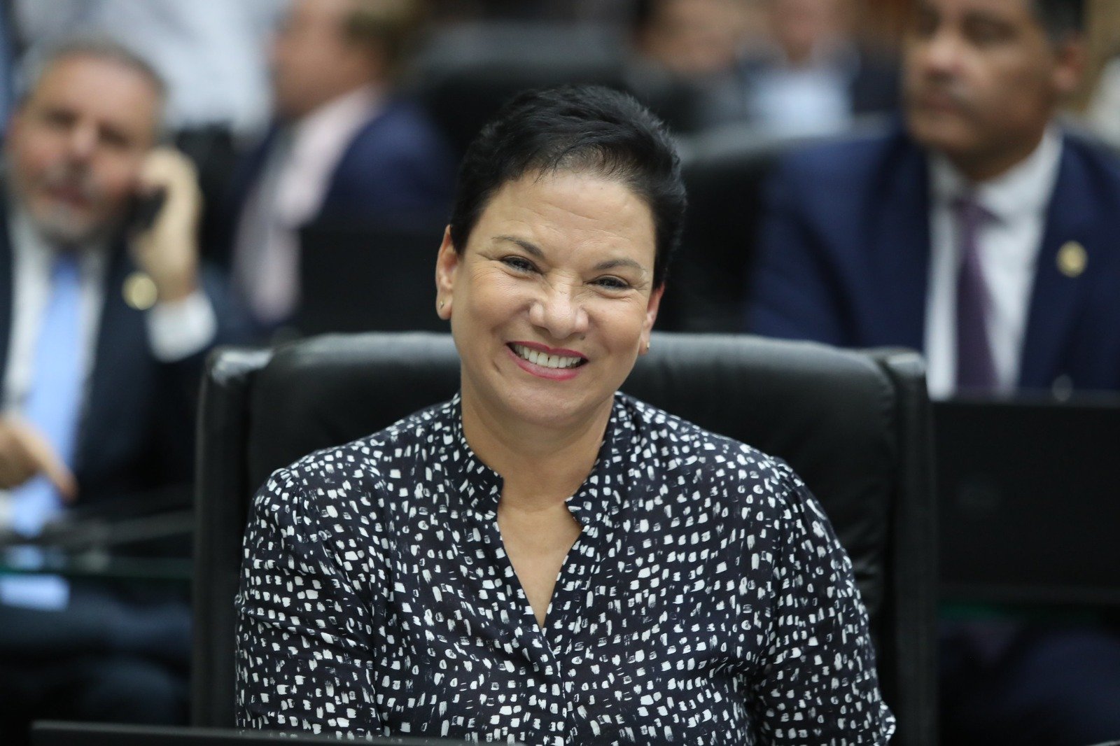 Assembleia Legislativa reconhece o Festival de Curitiba no calendário turístico do Estado do Paraná